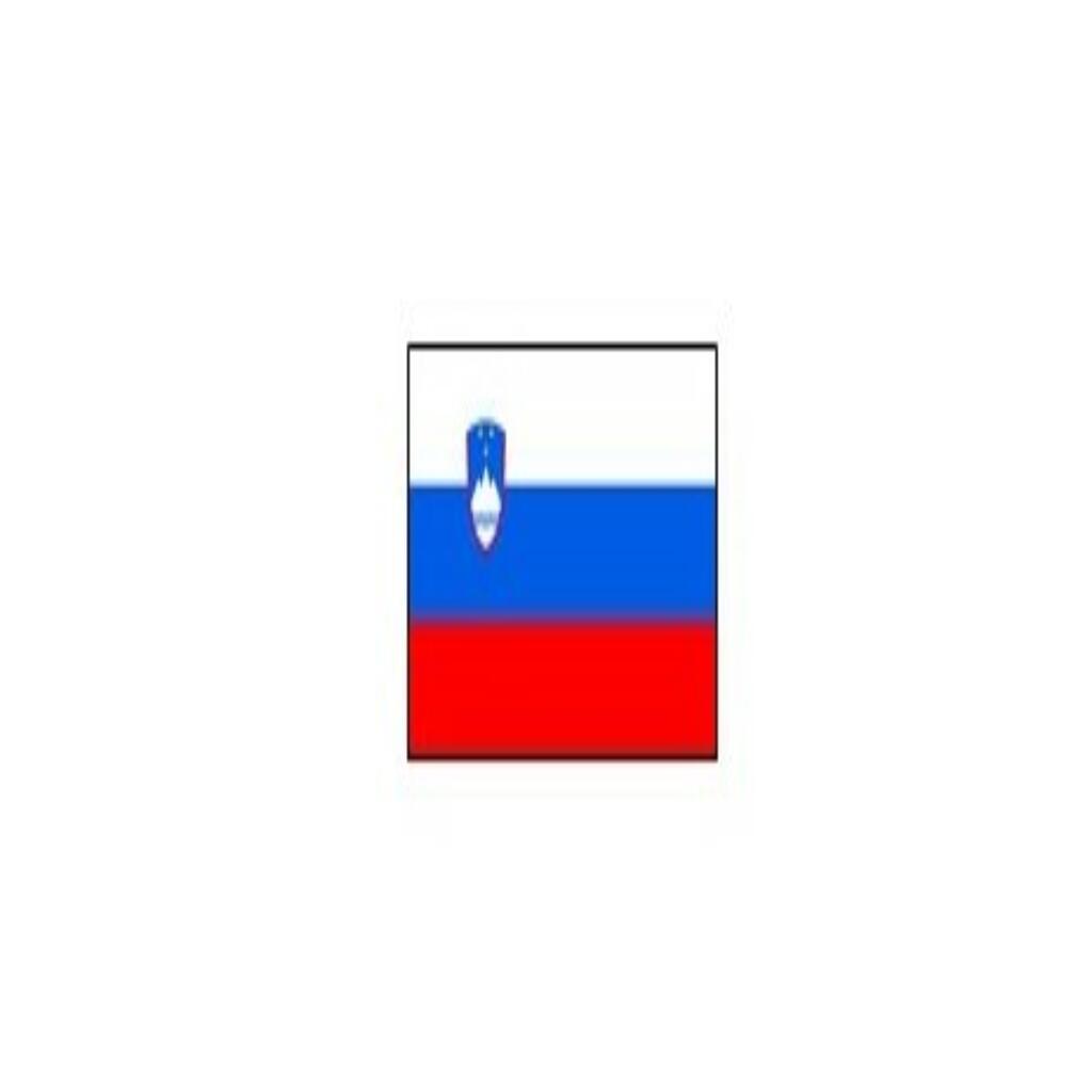 Državni simboli Republike Slovenije