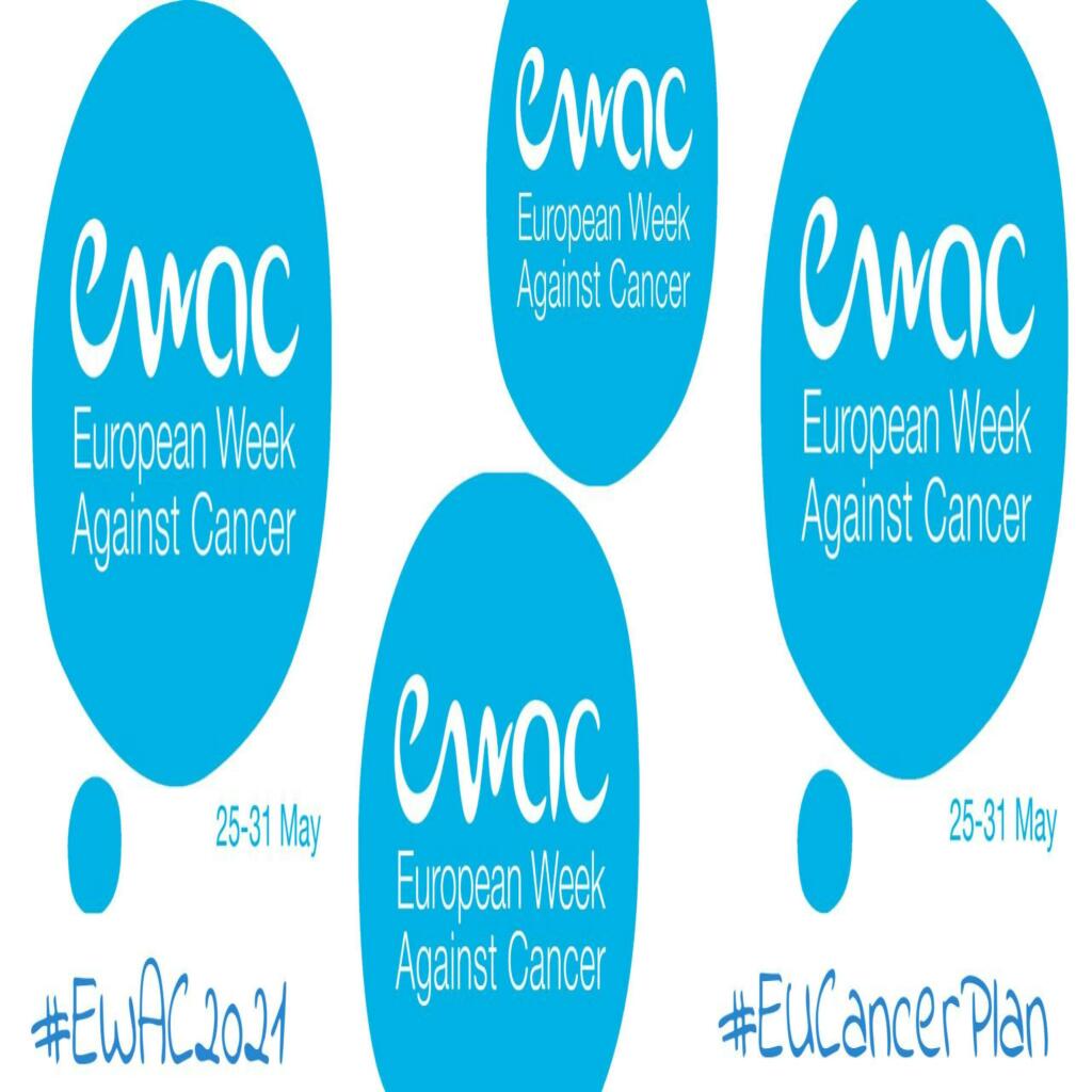 Evropski teden boja proti raku