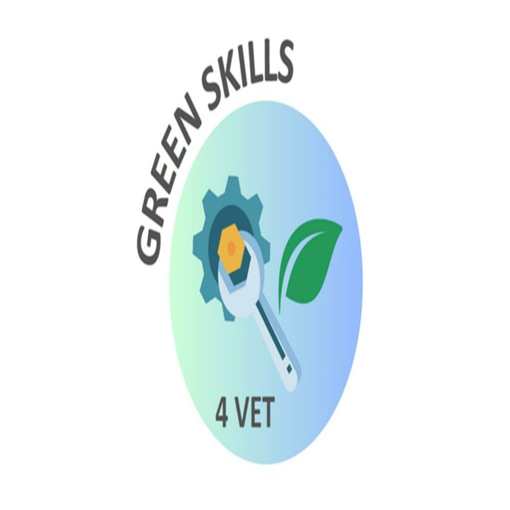 Green Skills 4 VET