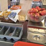 Tradicionalni slovenski zajtrk