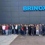 Ekskurzija v Mirno Peč