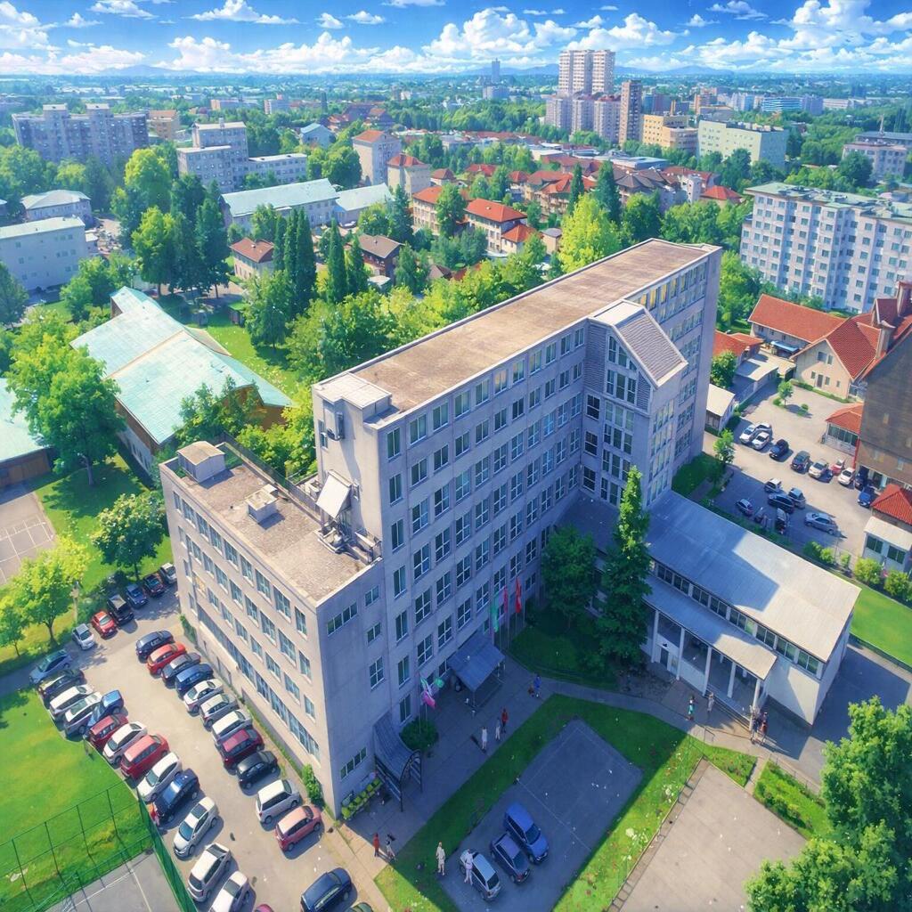 Informativna dneva - razpored