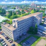 Informativna dneva – razpored