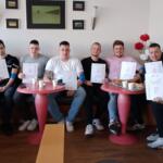 Šolska krvodajalska akcija