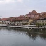 Državno tekmovanje iz zgodovine v Mariboru