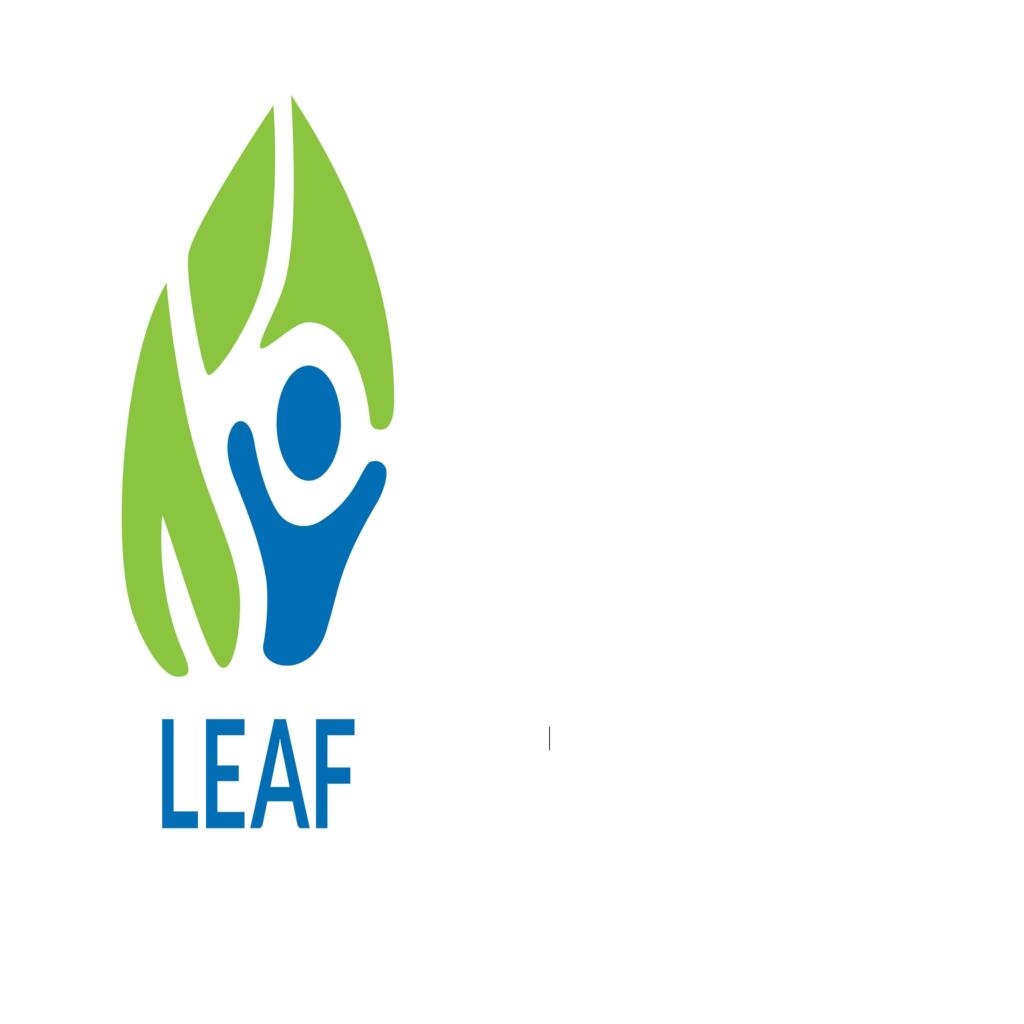 Likovni natečaj LEAF