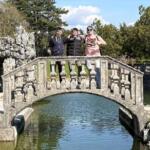 STROKOVNA EKSKURZIJA ŠTANJEL–KOSTANJEVICA–TRST